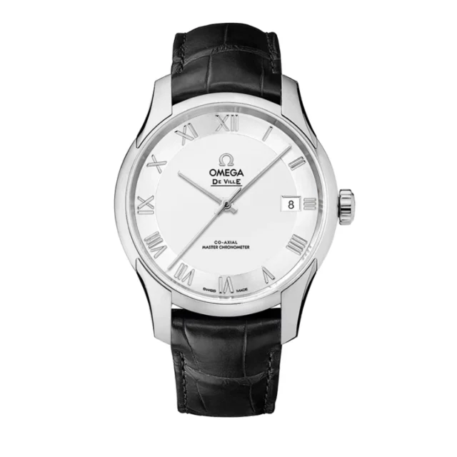 Reloj réplica Omega de Ville – 41 mm · Ref. RSC-2655