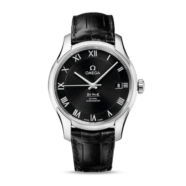 Reloj réplica Omega de Ville – 41 mm · Ref. RSC-2663