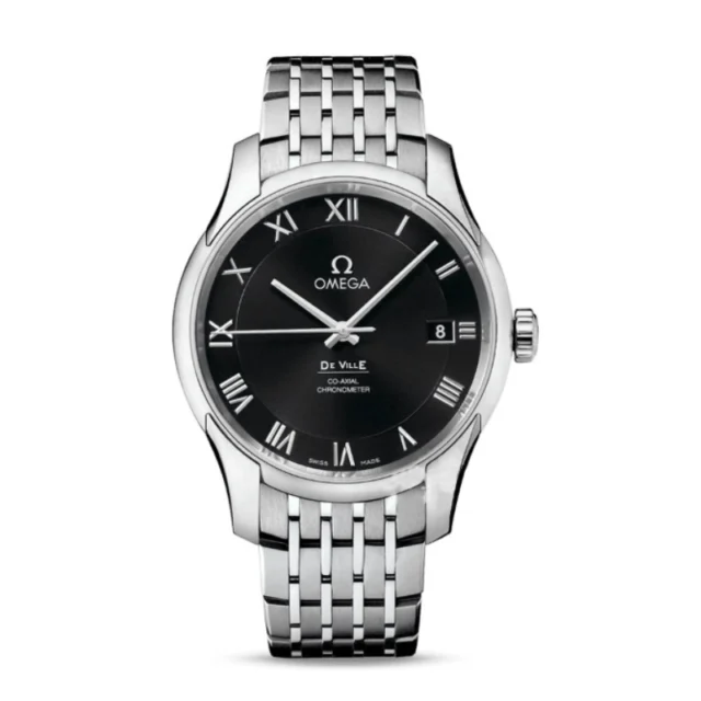 Reloj réplica Omega de Ville – 41 mm · Ref. RSC-2684