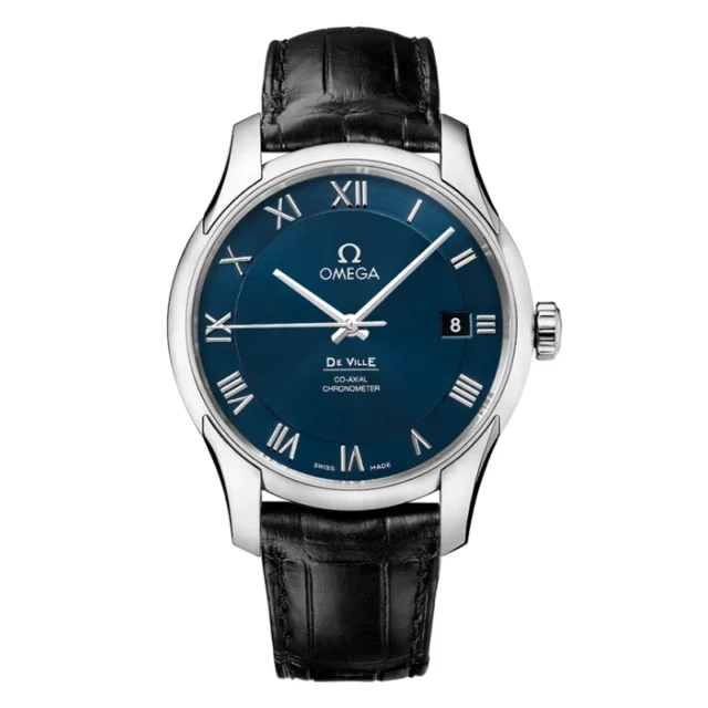 Reloj réplica Omega de Ville – 41 mm · Ref. RSC-2705
