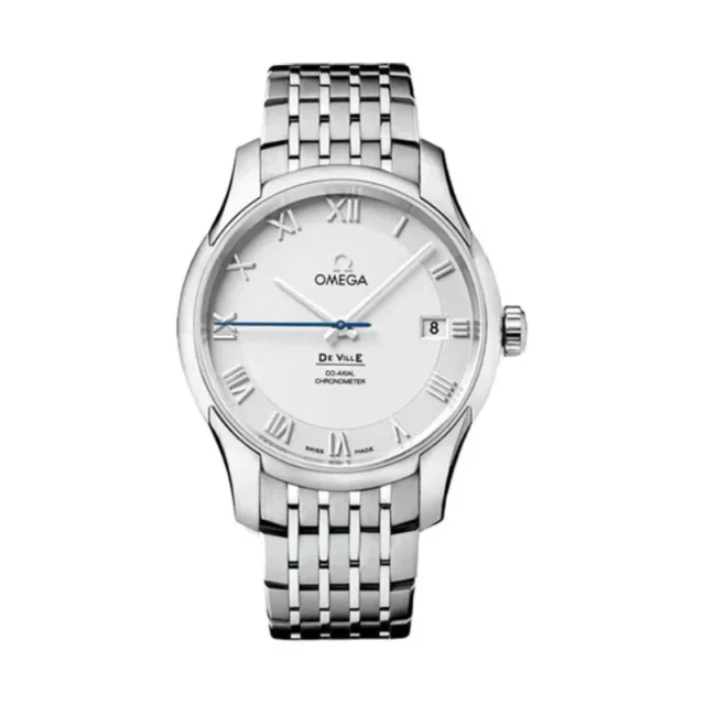 Reloj réplica Omega de Ville – 41 mm · Ref. RSC-705