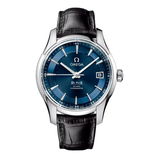 Reloj réplica Omega de Ville Butterfly – 41 mm