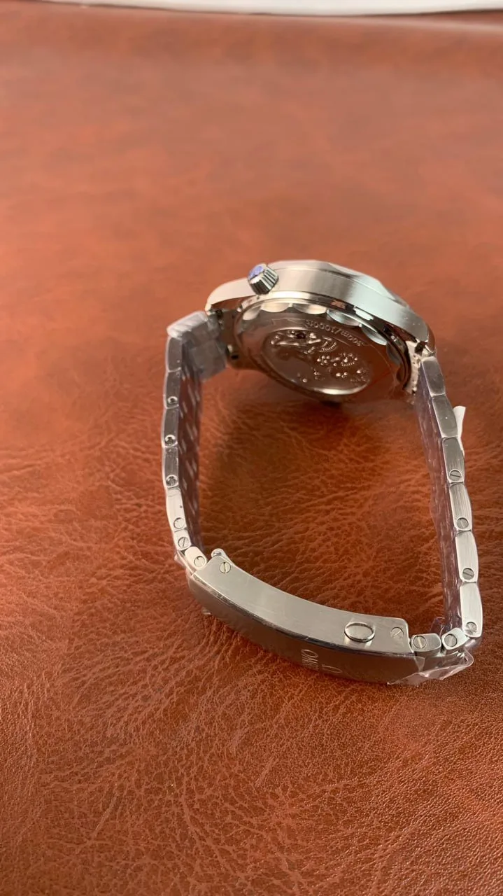 Reloj réplica Omega Seamaster 300m – 42 mm · Ref. RSC-1348