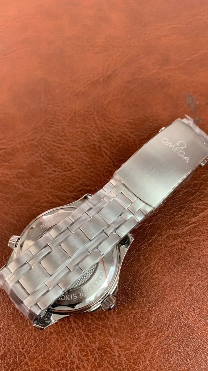 Reloj réplica Omega Seamaster 300m – 42 mm · Ref. RSC-1348