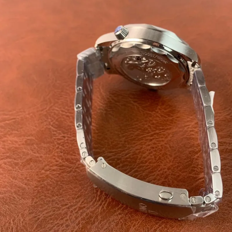 Reloj réplica Omega Seamaster 300m – 42 mm · Ref. RSC-1348