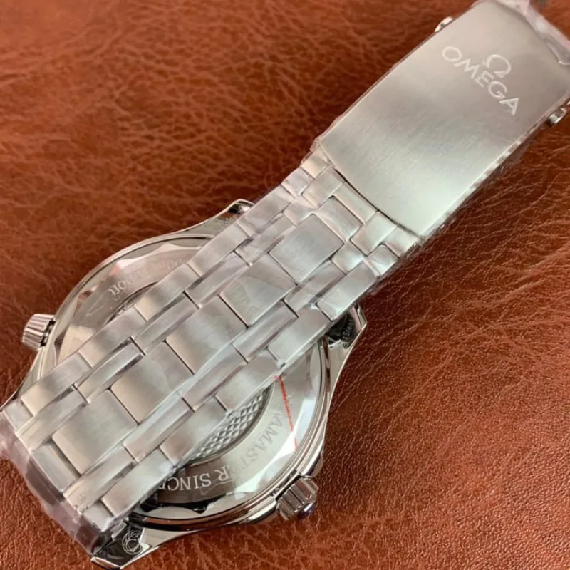 Reloj réplica Omega Seamaster 300m – 42 mm · Ref. RSC-1348