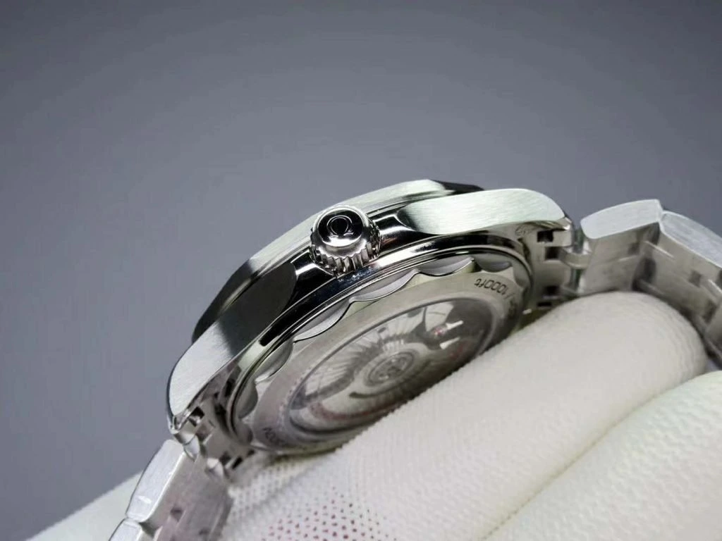 Reloj réplica Omega Seamaster 300m – 42 mm · Ref. RSC-8513
