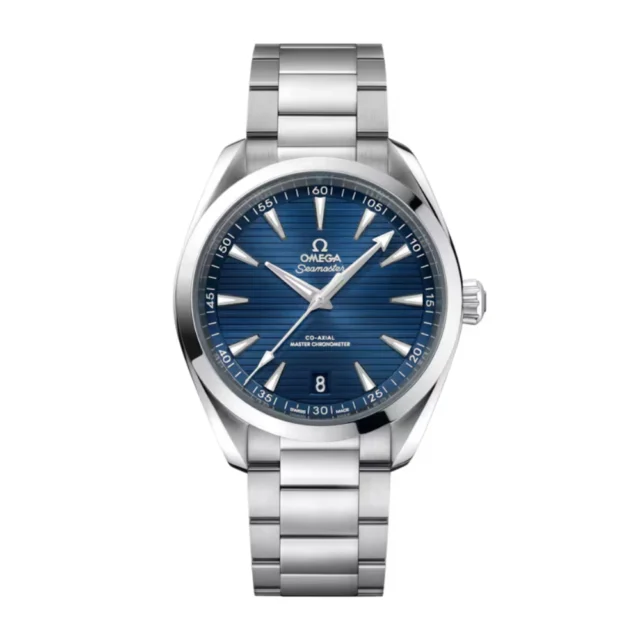 Reloj réplica Omega Seamaster Aqua Terra 150 – 41,5 mm · Ref. RSC-3110