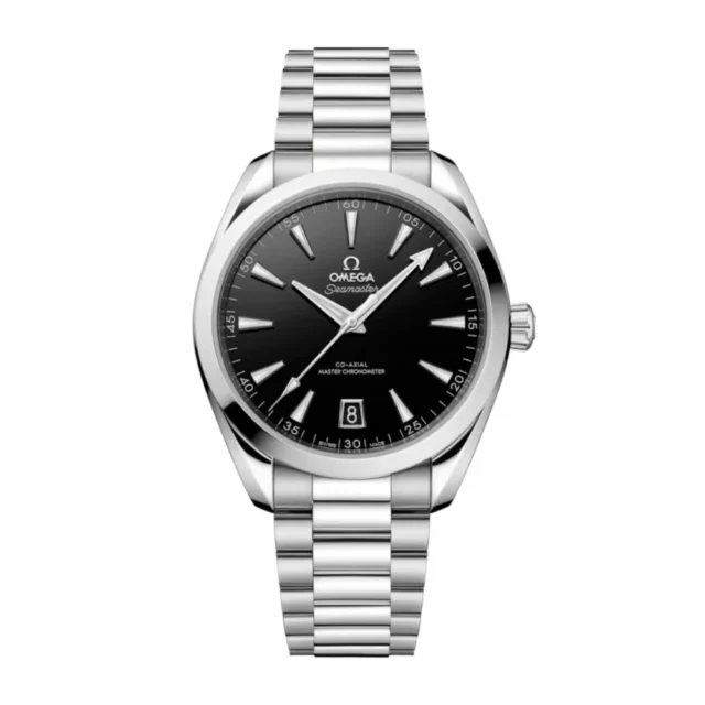 Reloj réplica Omega Seamaster Aqua Terra 150 – 41,5 mm · Ref. RSC-3110