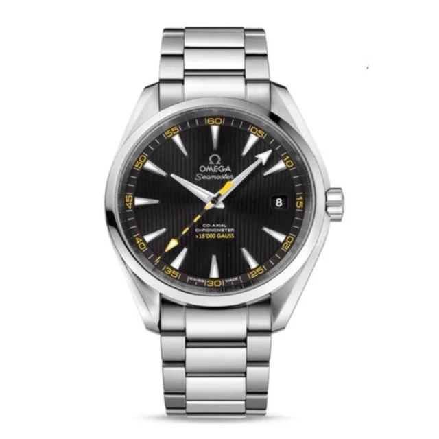 Reloj réplica Omega Seamaster Aqua Terra 150 – 41,5 mm · Ref. RSC-3110