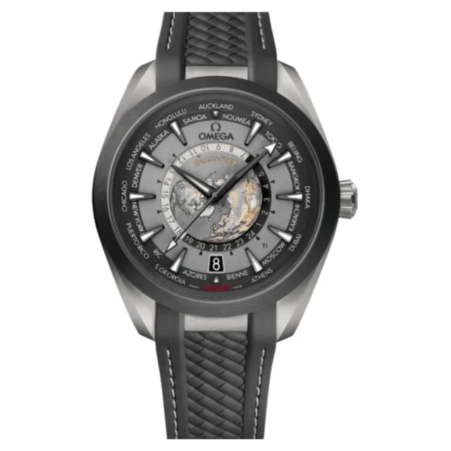 Reloj réplica Omega Seamaster Aqua Terra 150M – 43 mm
