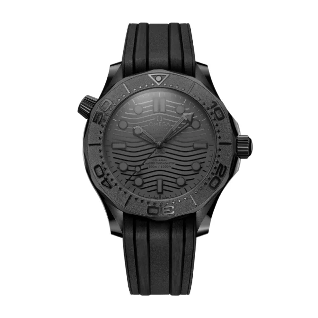 Reloj réplica Omega Seamaster Diver 300M – 43,5 mm