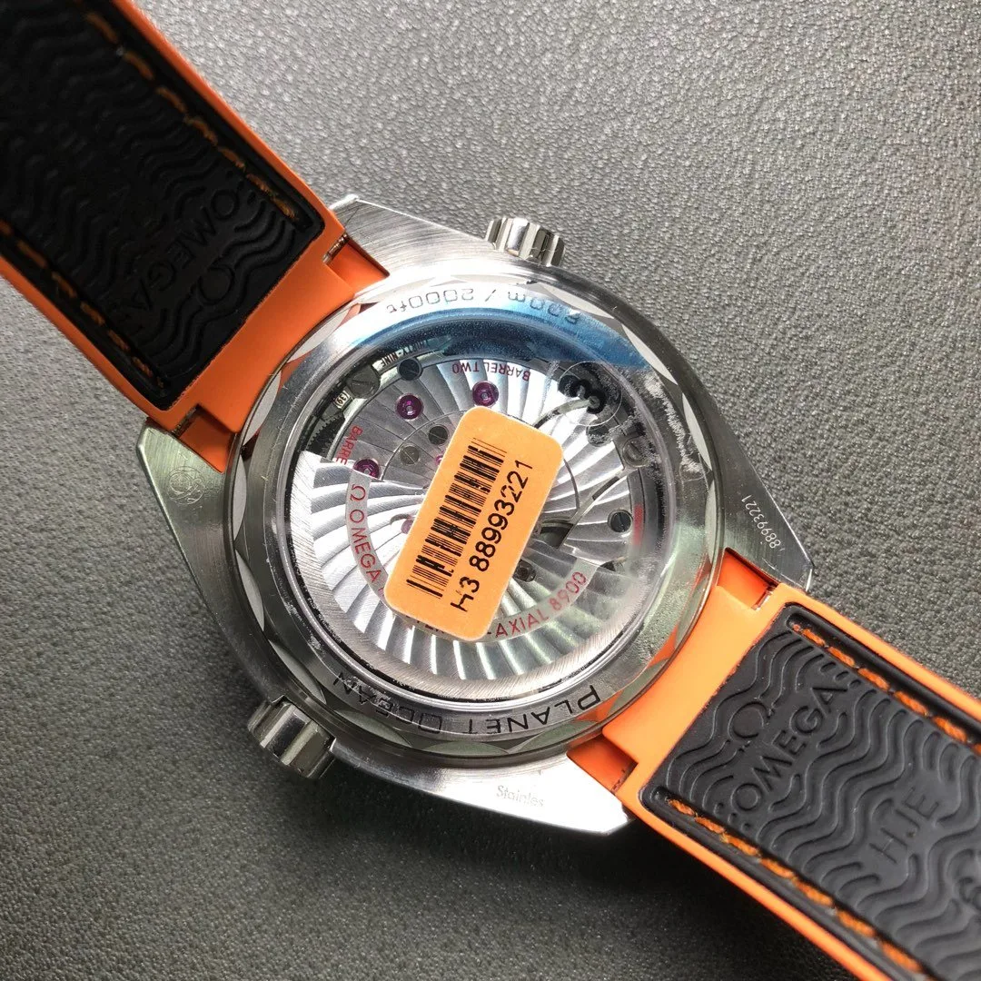 Reloj réplica Omega Seamaster Professional 600M