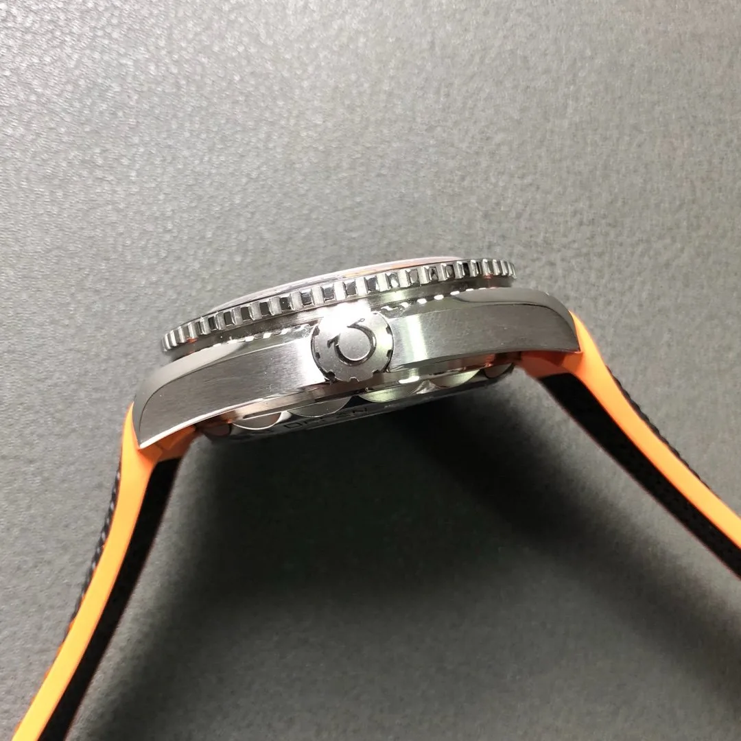 Reloj réplica Omega Seamaster Professional 600M