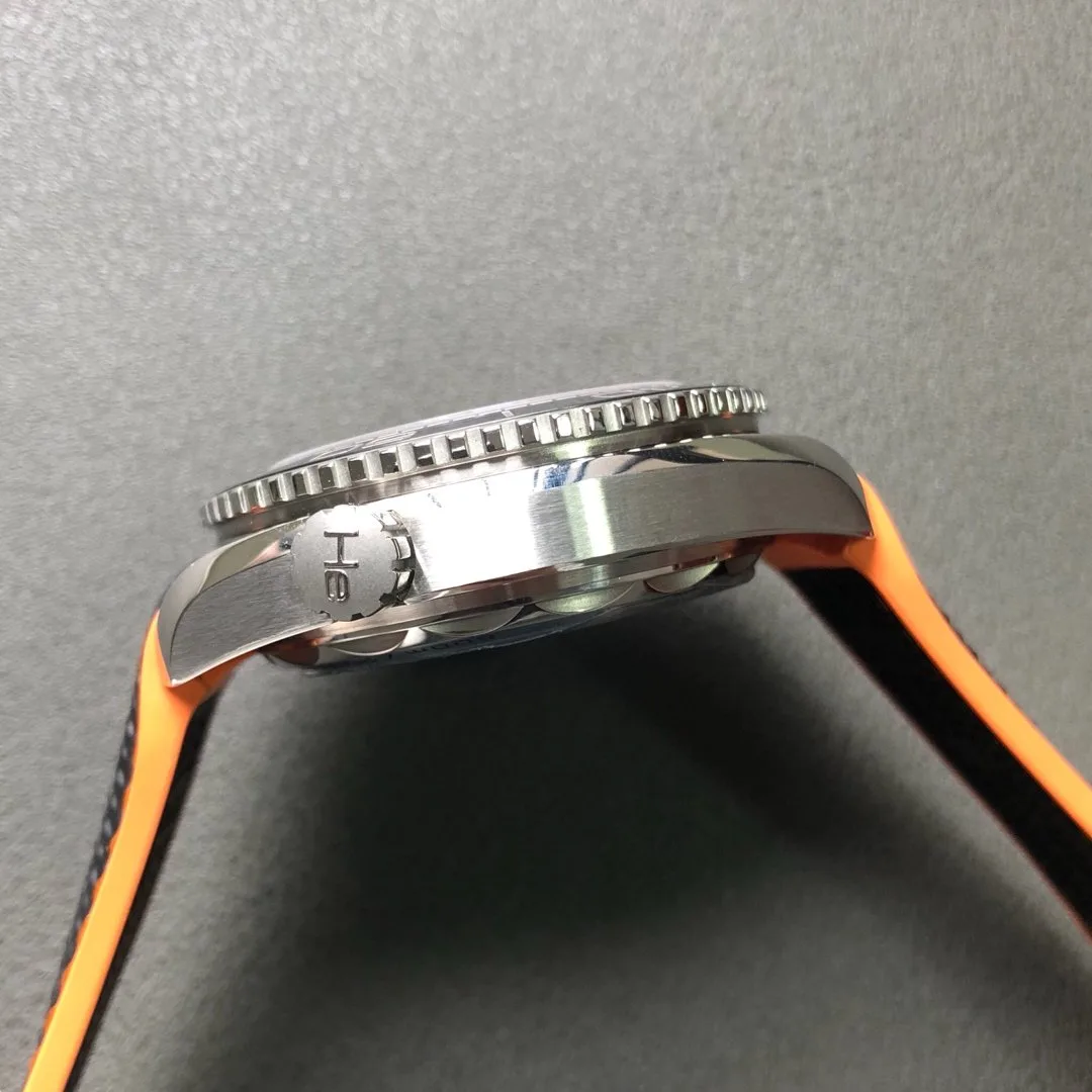 Reloj réplica Omega Seamaster Professional 600M