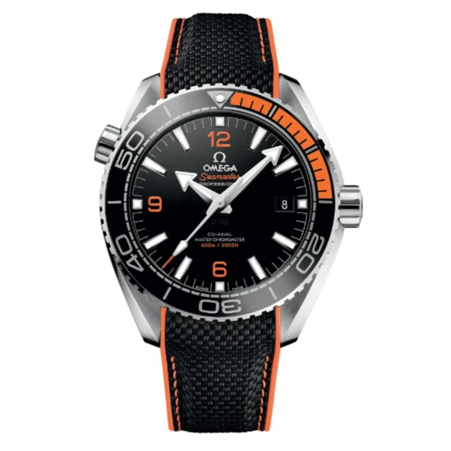 Reloj réplica Omega Seamaster Professional 600M