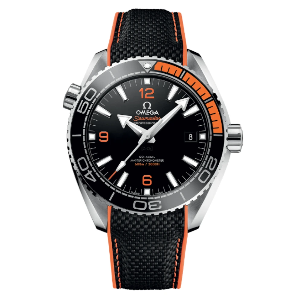 Reloj réplica Omega Seamaster Professional 600M