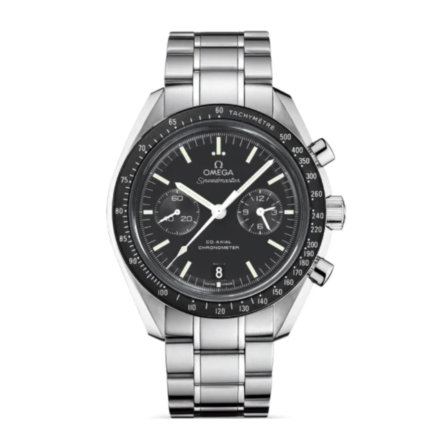 Reloj réplica Omega Speedmaster Dark Side of the Moon – 44,25 mm · Ref. RSC-2231