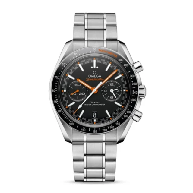 Reloj réplica Omega Speedmaster Dark Side of the Moon – 44,25 mm · Ref. RSC-2252