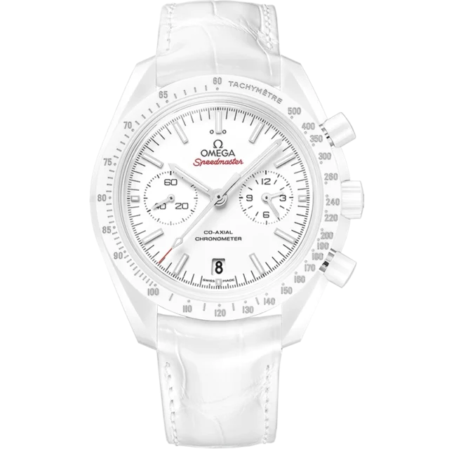 Reloj réplica Omega Speedmaster Dark Side of the Moon cerámica – 44,25 mm