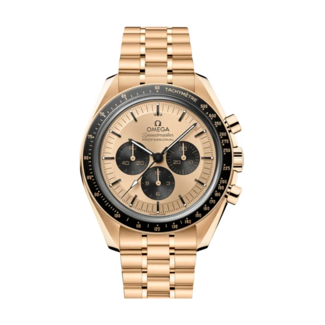 Reloj réplica Omega Speedmaster Moonwatch – 42 mm · Ref. RSC-2260