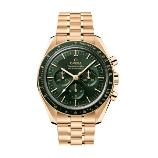 Reloj réplica Omega Speedmaster Moonwatch – 42 mm · Ref. RSC-2277