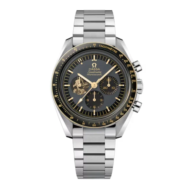 Reloj réplica Omega Speedmaster Moonwatch Apollo 11 – 42 mm