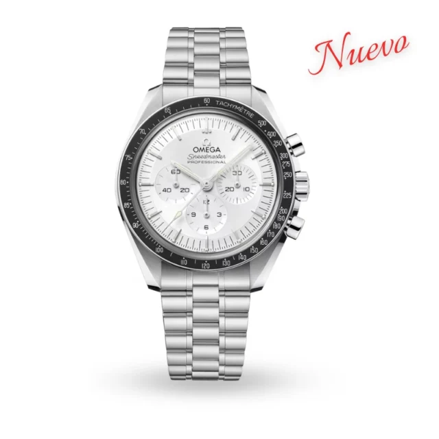 Reloj réplica Omega Speedmaster Moonwatch Canopus – 42 mm