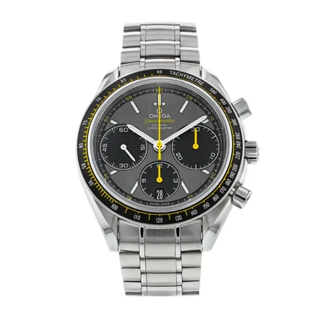 Reloj réplica Omega Speedmaster Racing – 42 mm · Ref. RSC-12241