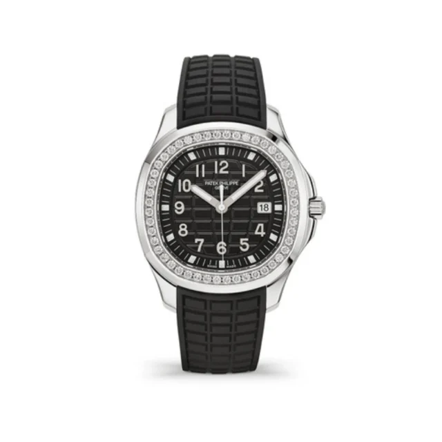 Reloj réplica Patek Philippe Aquanaut 5067G – 35,6 mm · Ref. RSC-12519