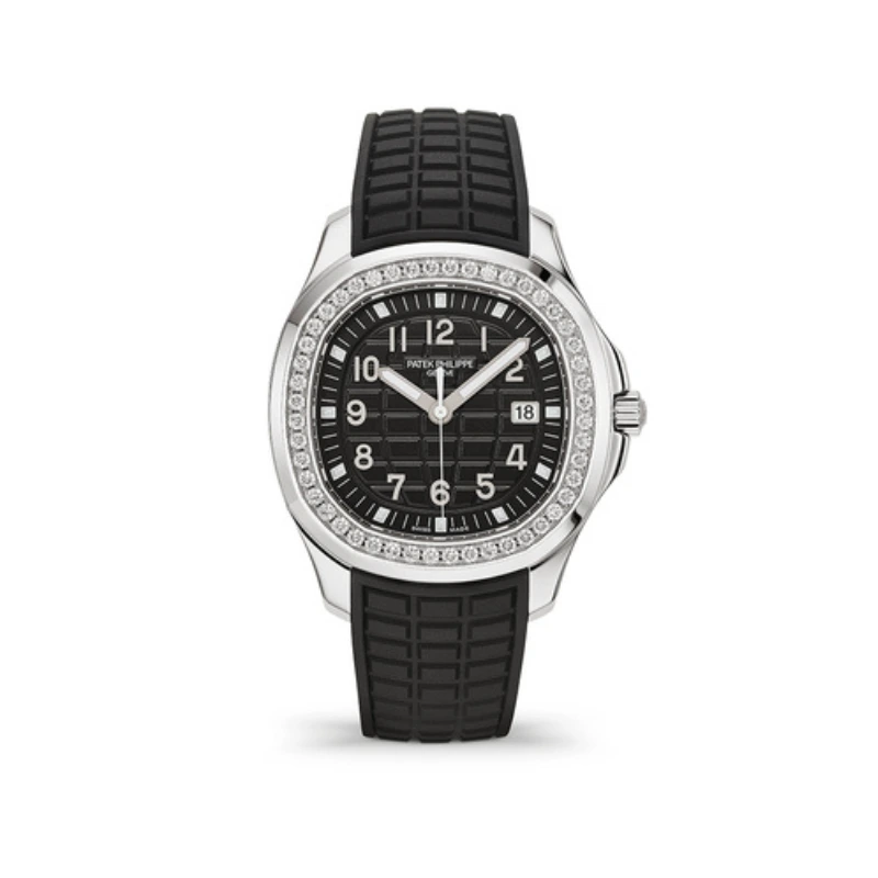 Reloj réplica Patek Philippe Aquanaut 5067G – 35,6 mm · Ref. RSC-12519