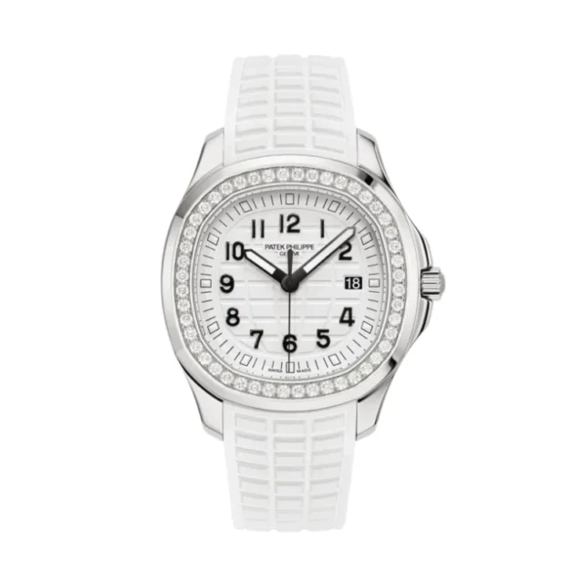 Reloj réplica Patek Philippe Aquanaut 5067G – 35,6 mm · Ref. RSC-12527