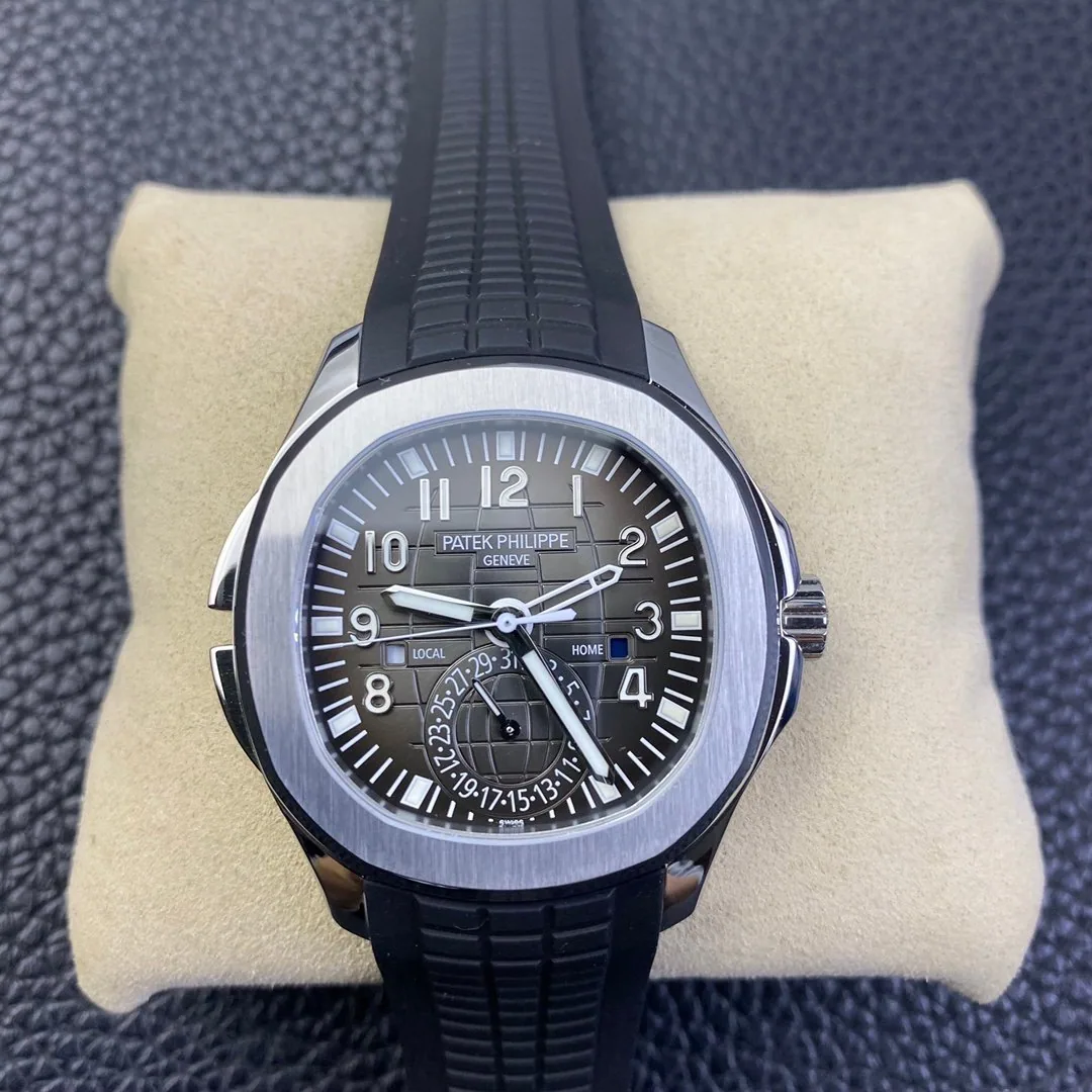 Reloj réplica Patek Philippe Aquanaut 5164 – 40,8 mm · Ref. RSC-8274