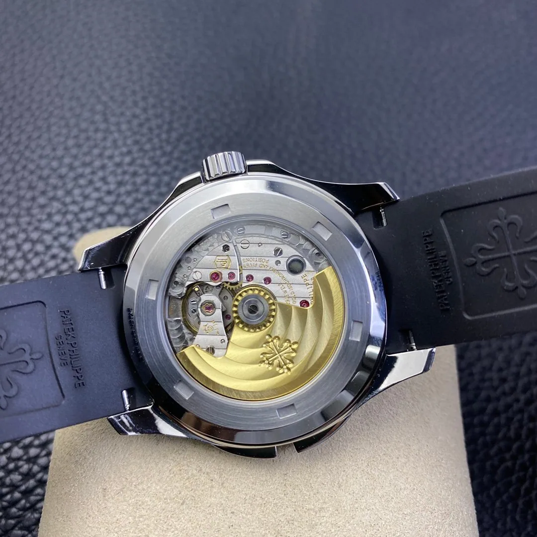 Reloj réplica Patek Philippe Aquanaut 5164 – 40,8 mm · Ref. RSC-8274