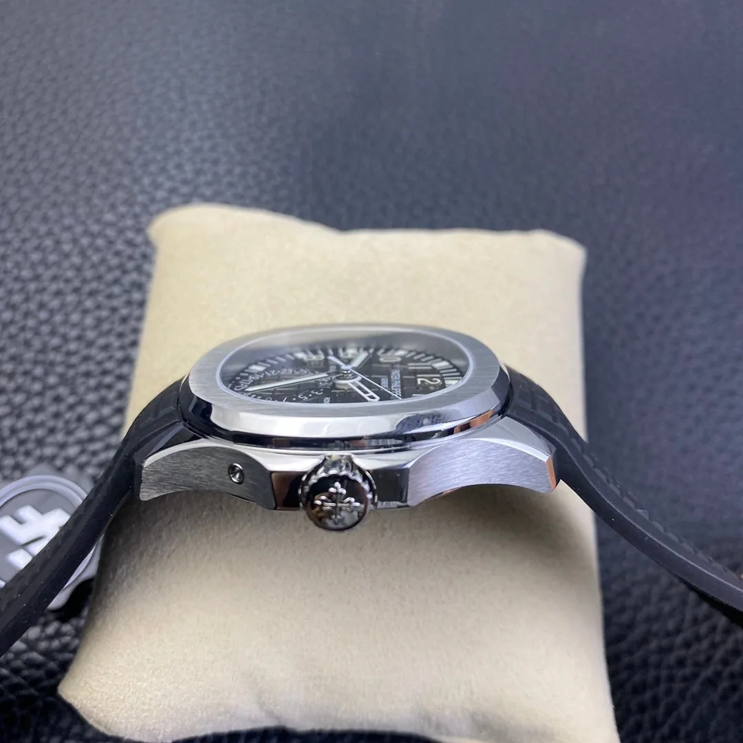 Reloj réplica Patek Philippe Aquanaut 5164 – 40,8 mm · Ref. RSC-8274