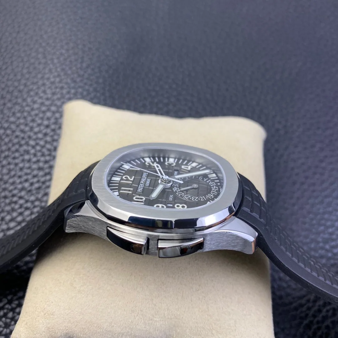 Reloj réplica Patek Philippe Aquanaut 5164 – 40,8 mm · Ref. RSC-8274