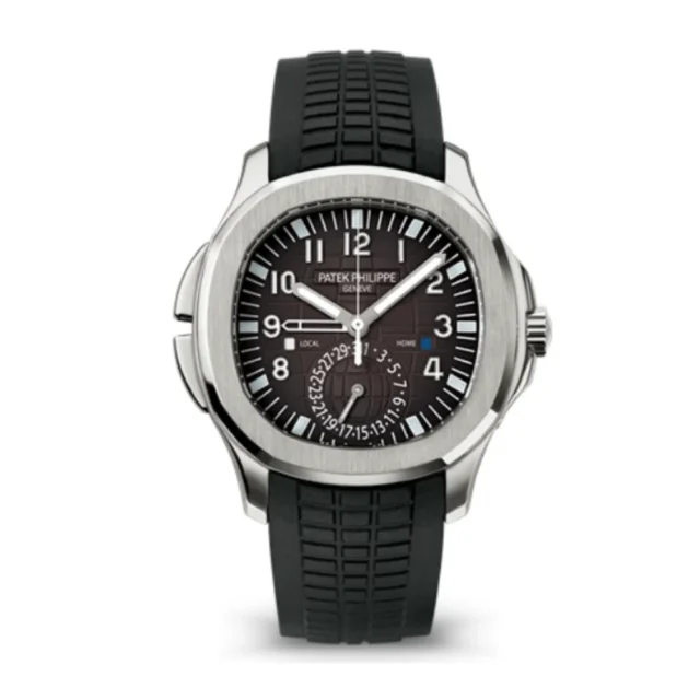 Reloj réplica Patek Philippe Aquanaut 5164a – 40,8 mm