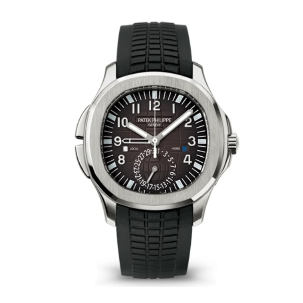 Reloj réplica Patek Philippe Aquanaut 5164a – 40,8 mm