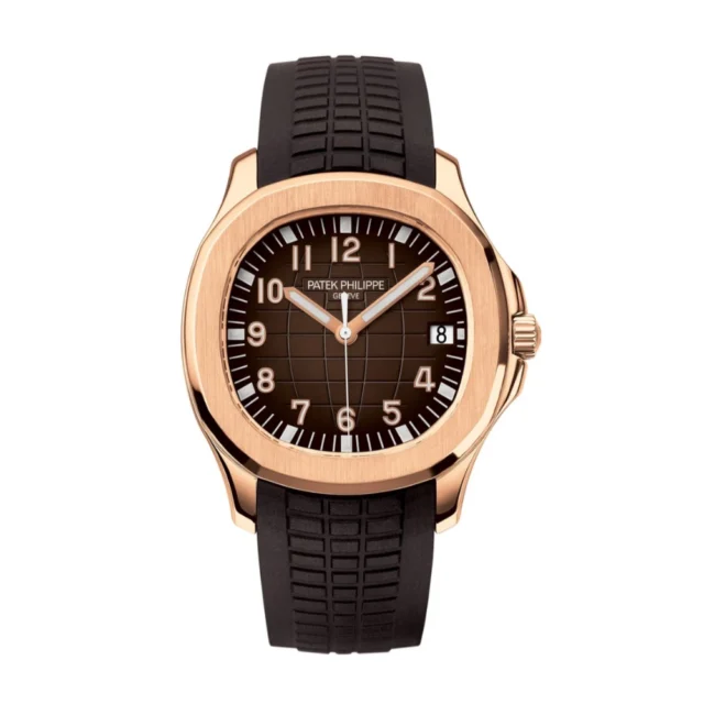 Reloj réplica Patek Philippe Aquanaut 5167 – 40 mm