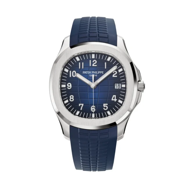 Reloj réplica Patek Philippe Aquanaut 5168 – 42 mm
