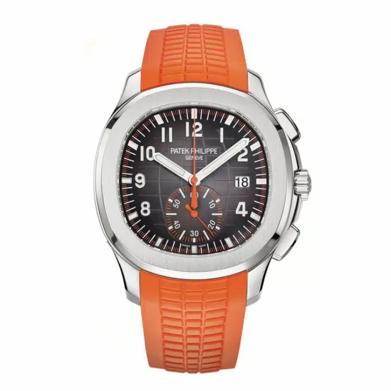 Reloj réplica Patek Philippe Aquanaut 5968 · Ref. RSC-11383