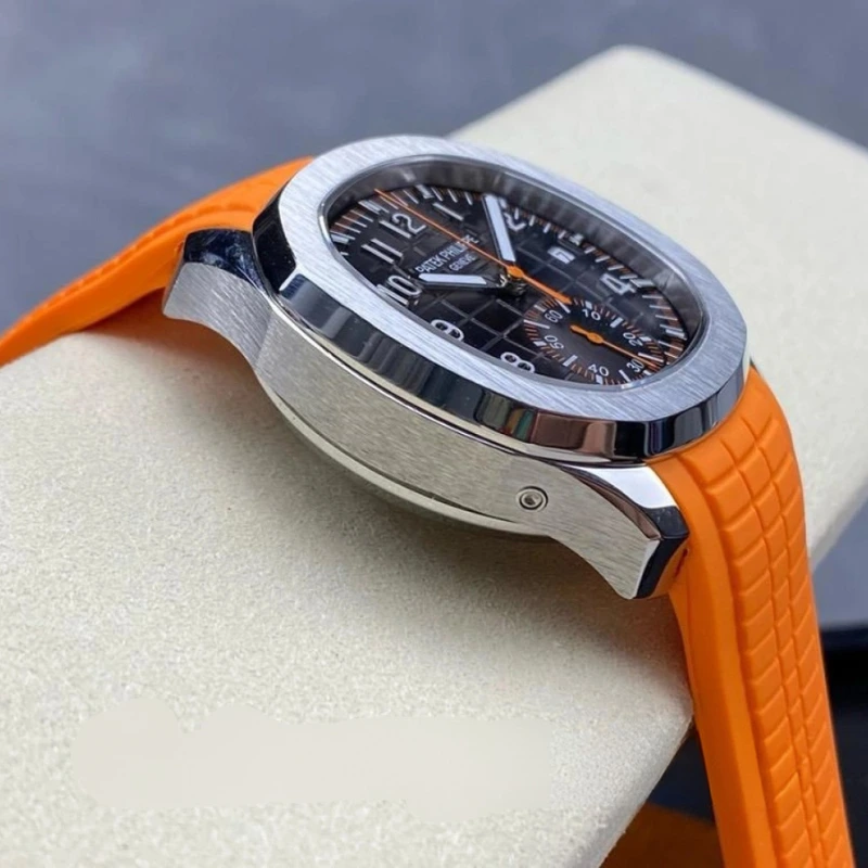 Reloj réplica Patek Philippe Aquanaut 5968 · Ref. RSC-11383