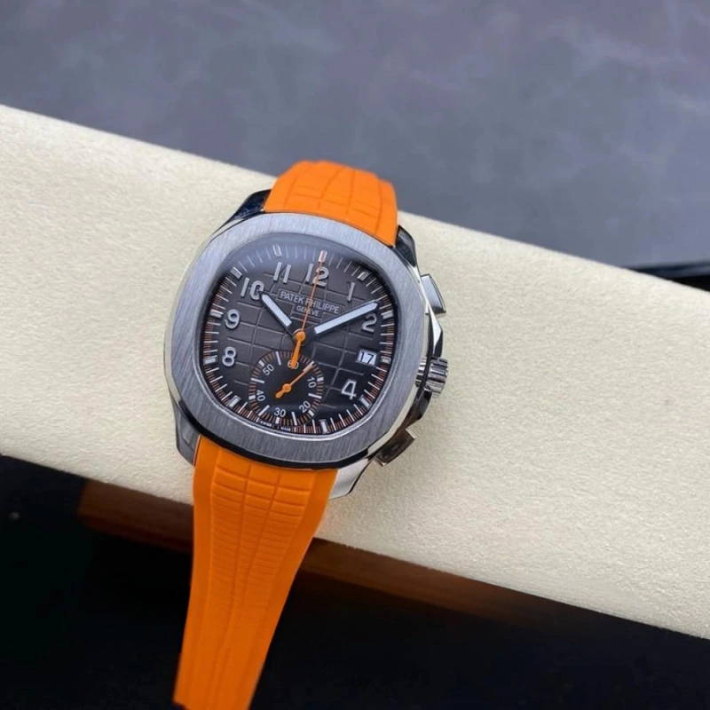 Reloj réplica Patek Philippe Aquanaut 5968 · Ref. RSC-11383