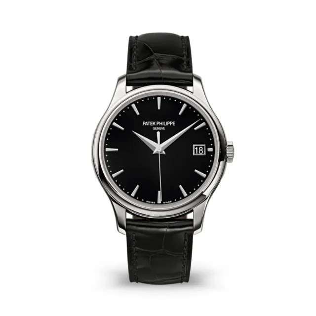 Reloj réplica Patek Philippe Calatrava 5227-010 – 39 mm
