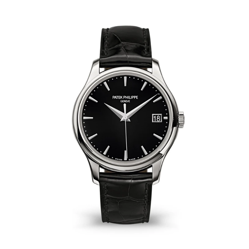 Reloj réplica Patek Philippe Calatrava 5227-010 – 39 mm