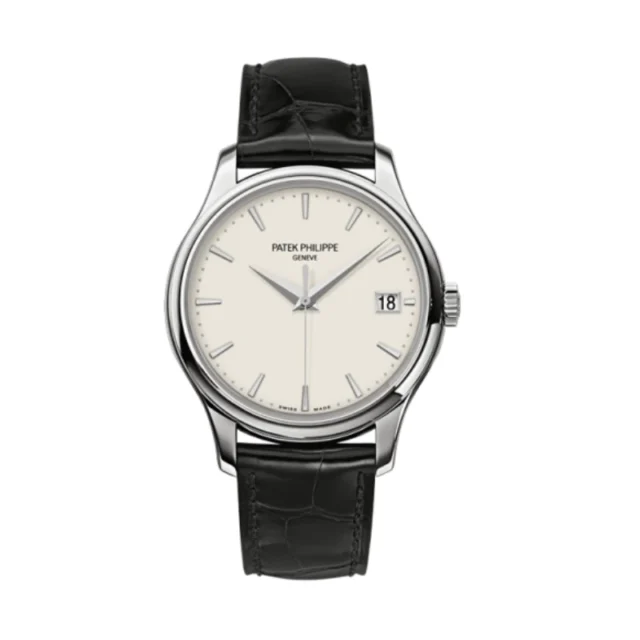 Reloj réplica Patek Philippe Calatrava 5227G – 39 mm