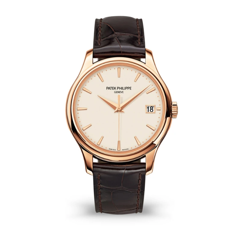 Reloj réplica Patek Philippe Calatrava 5227R – 39 mm