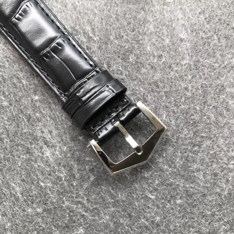 Reloj réplica Patek Philippe Grand Complications 5205G-013 – 40 mm · Ref. RSC-11985
