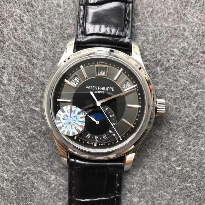 Reloj réplica Patek Philippe Grand Complications 5205G-013 – 40 mm · Ref. RSC-3464