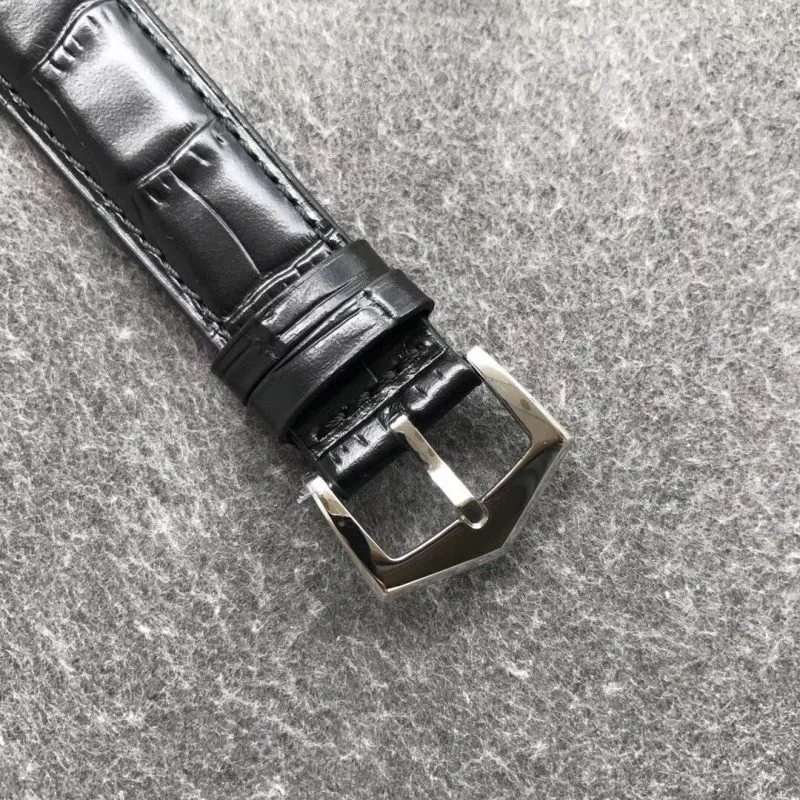 Reloj réplica Patek Philippe Grand Complications 5205G-013 – 40 mm · Ref. RSC-3464